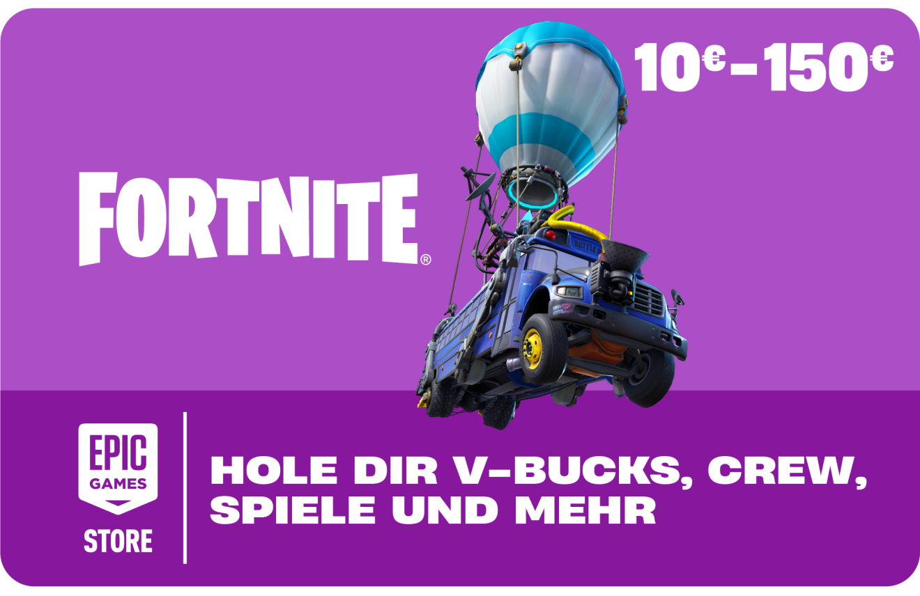 Epic Austria gift card