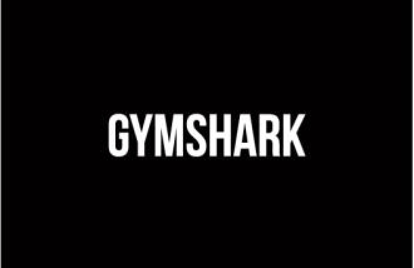 GYMSHARK Italy gift card