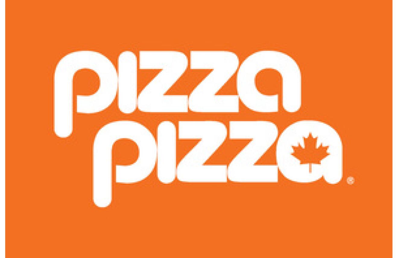 Pizza Pizza Canada gift card