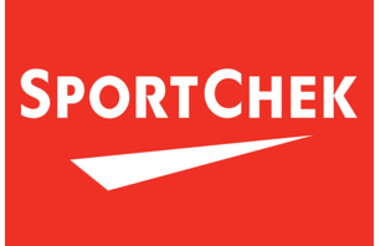 Sportchek Canada gift card