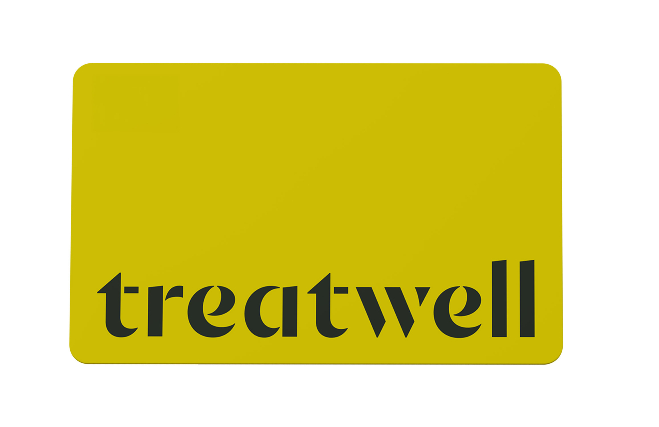 Treatwell Lithuania gift card