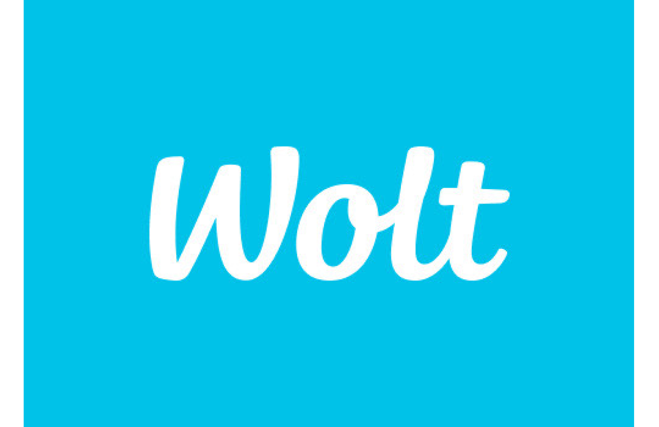 Wolt Germany gift card