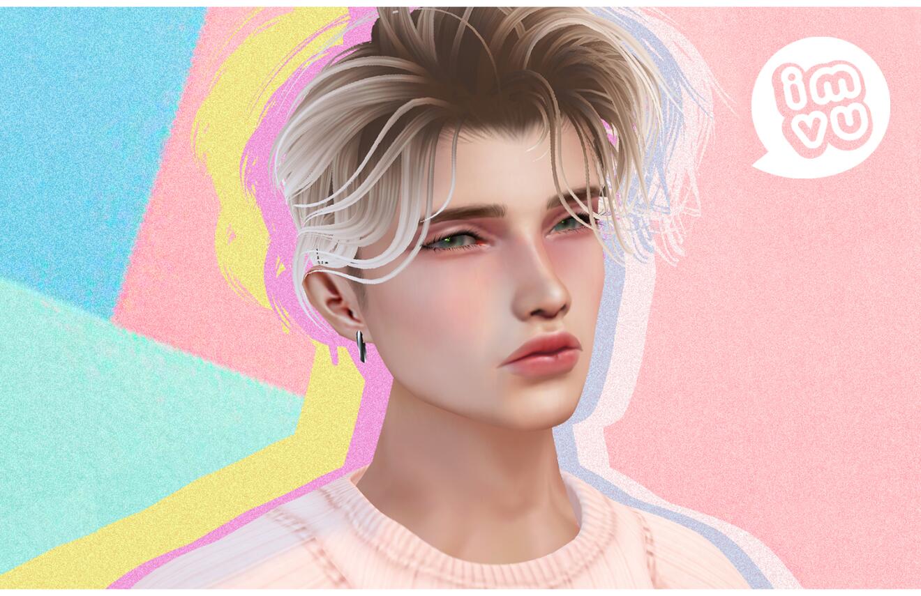 IMVU France gift card