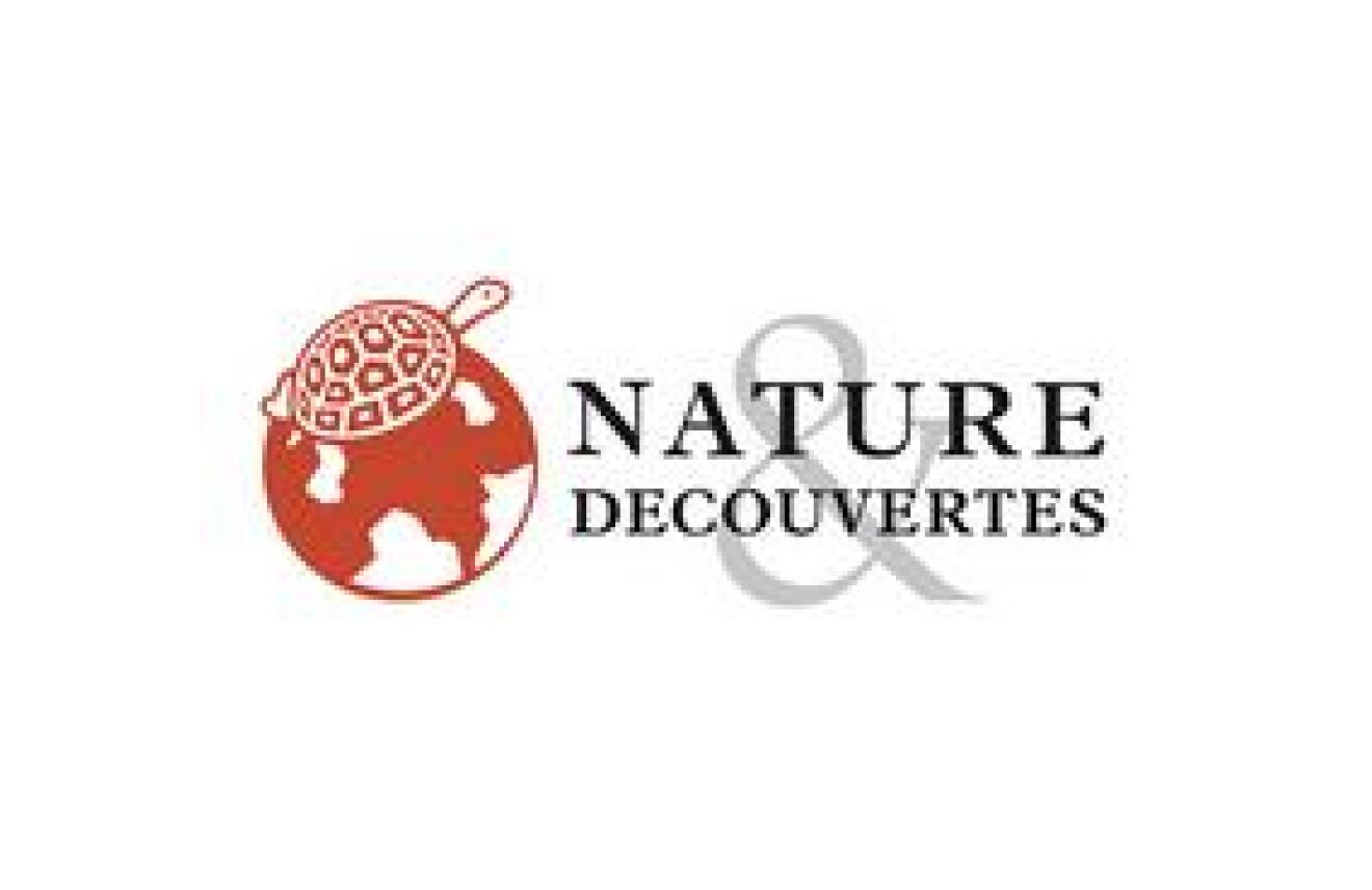 Nature & Découvertes France gift card