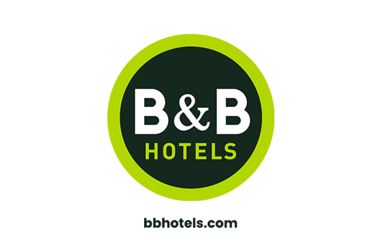 B&B Hotels Austria gift card