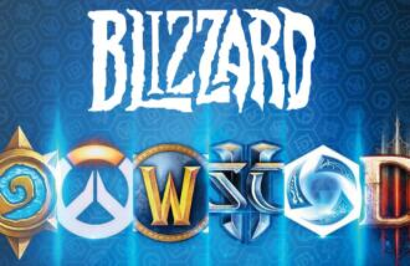 Blizzard Italy gift card