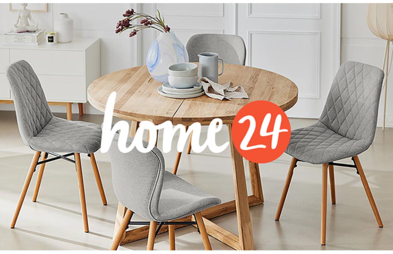 Home24 Netherlands gift card
