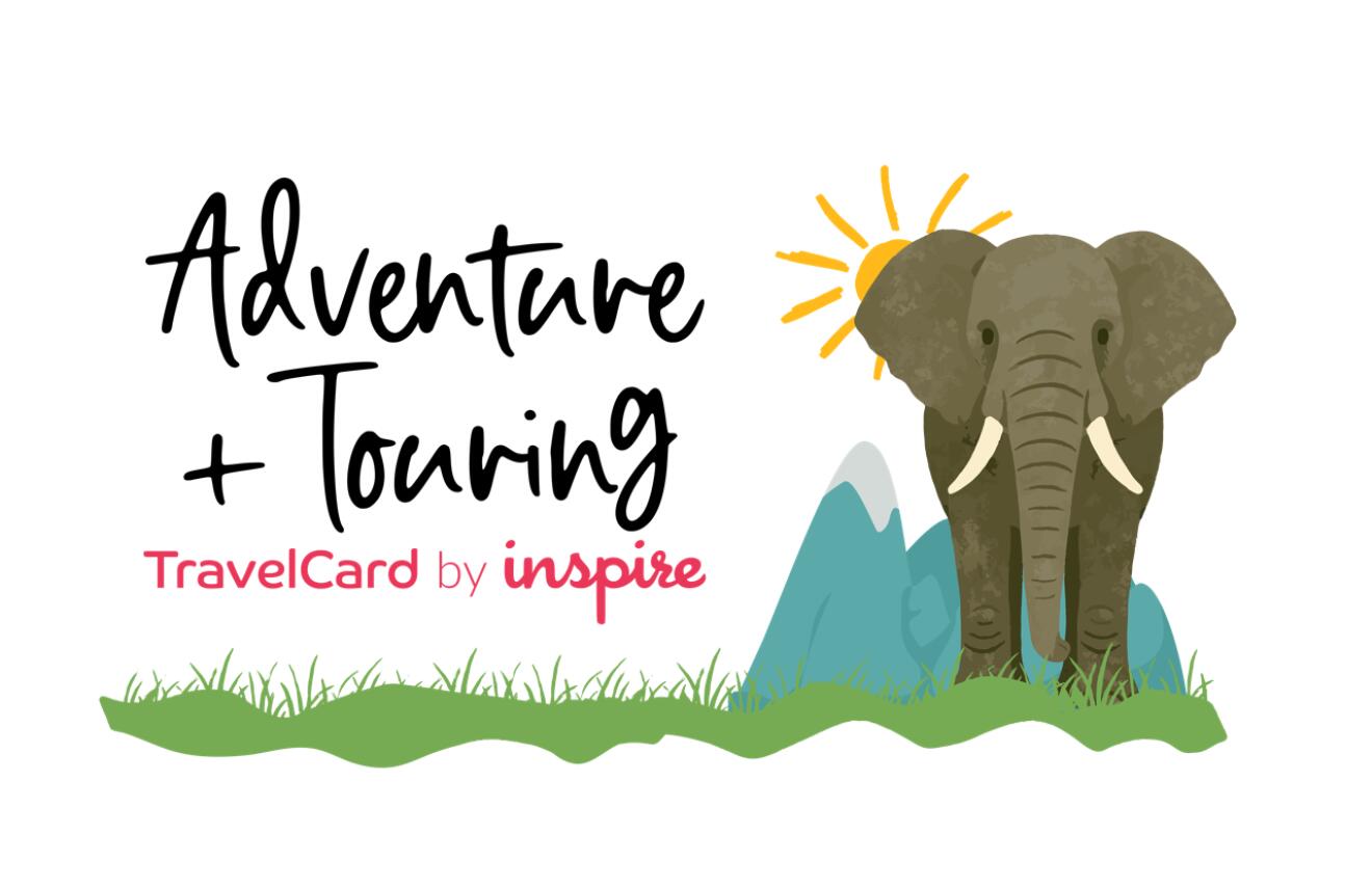 Adventure & Touring by Inspire Spain gift card