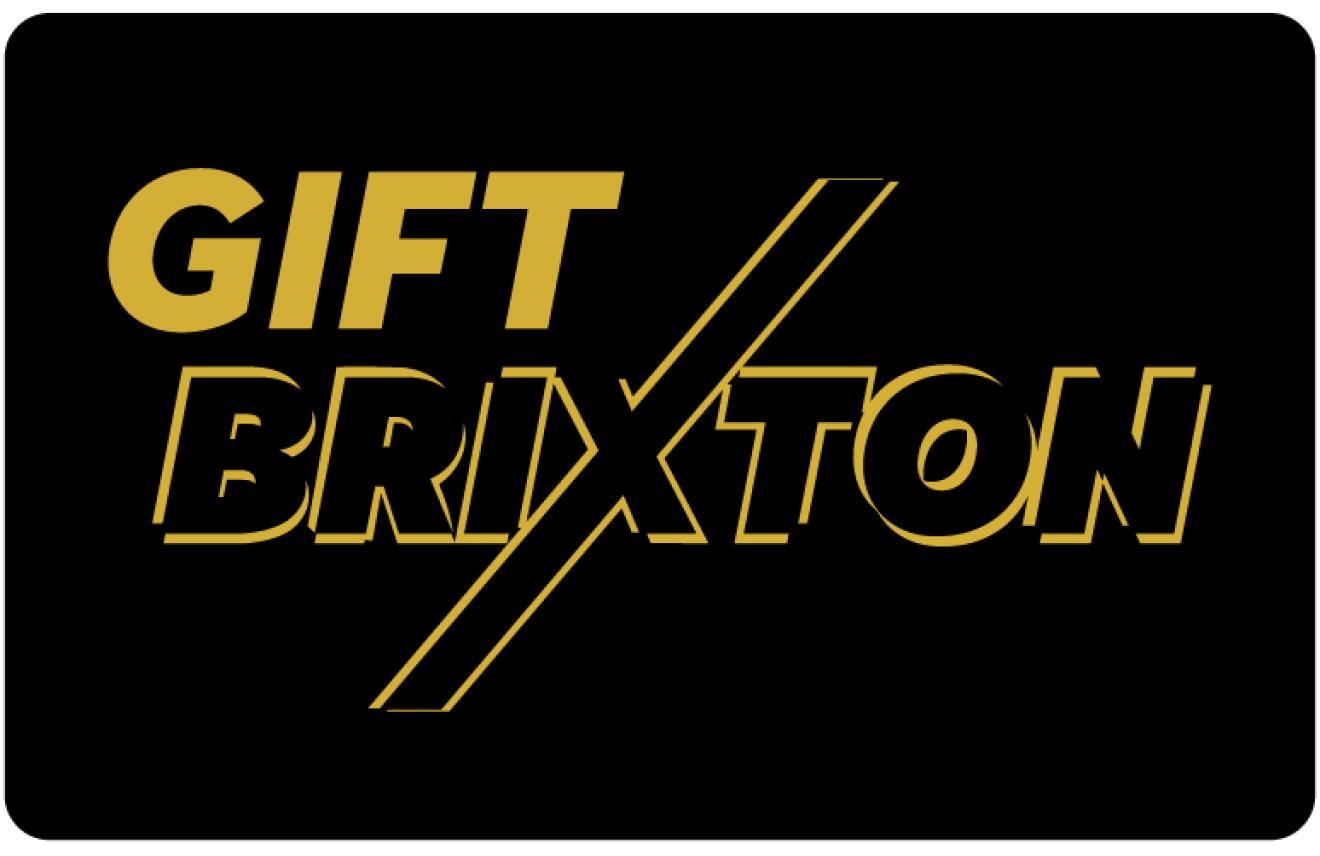Town & City Gift Cards - Brixton gift card