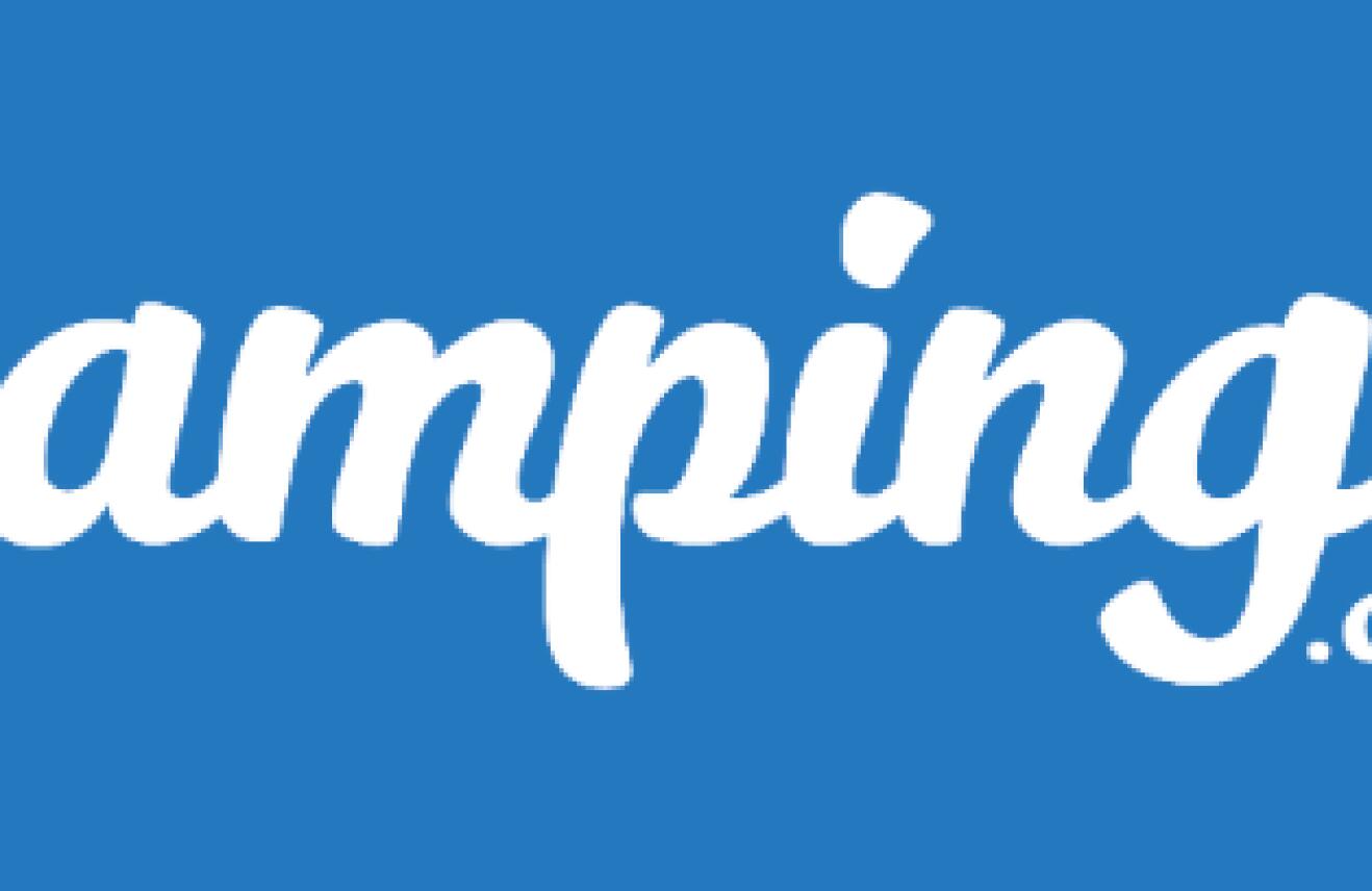 Campings.com France gift card