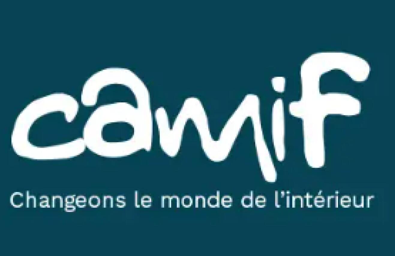 Camif France gift card