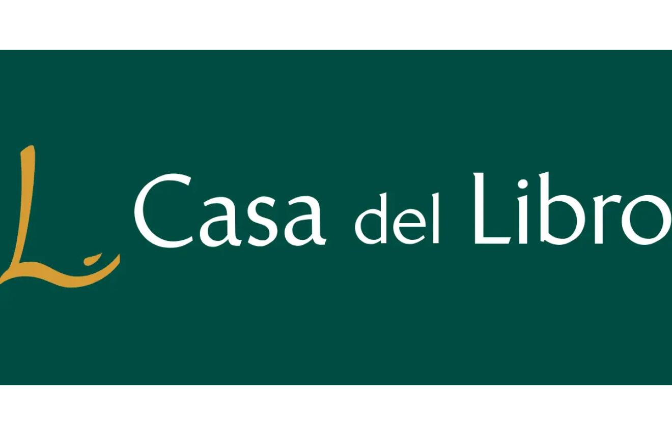 Casa del Libro Spain gift card