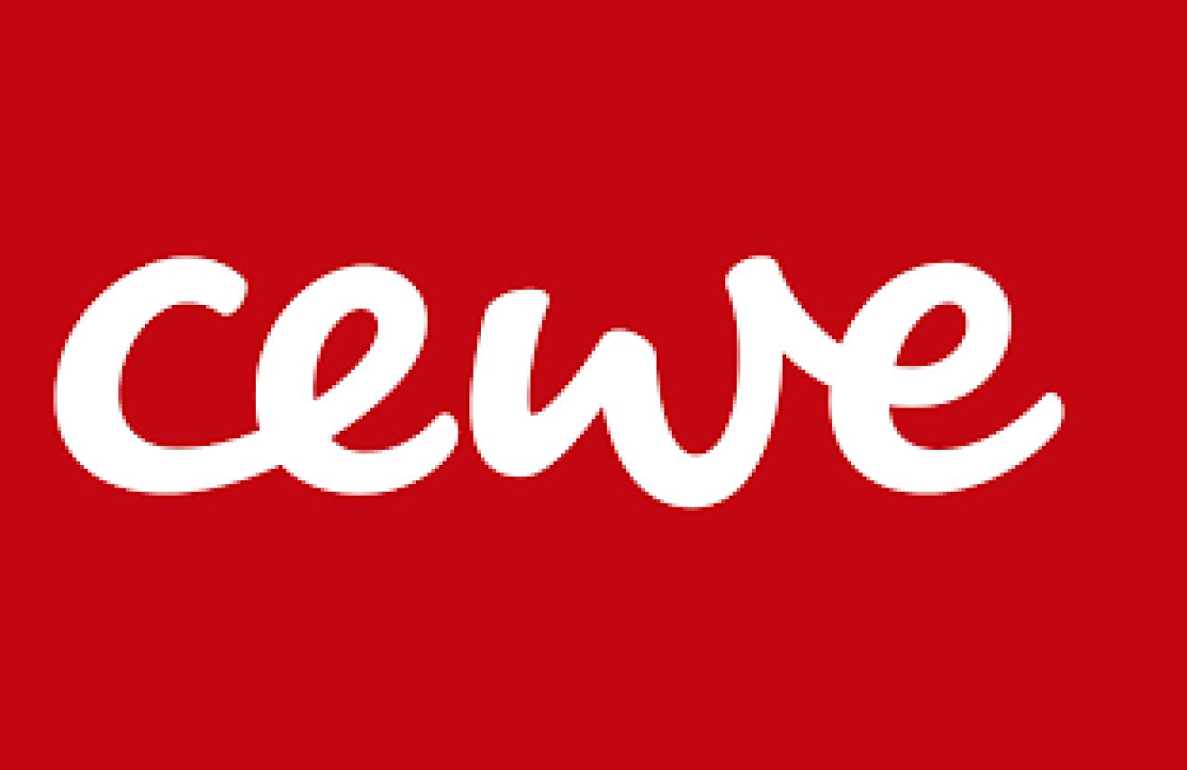 Cewe France gift card