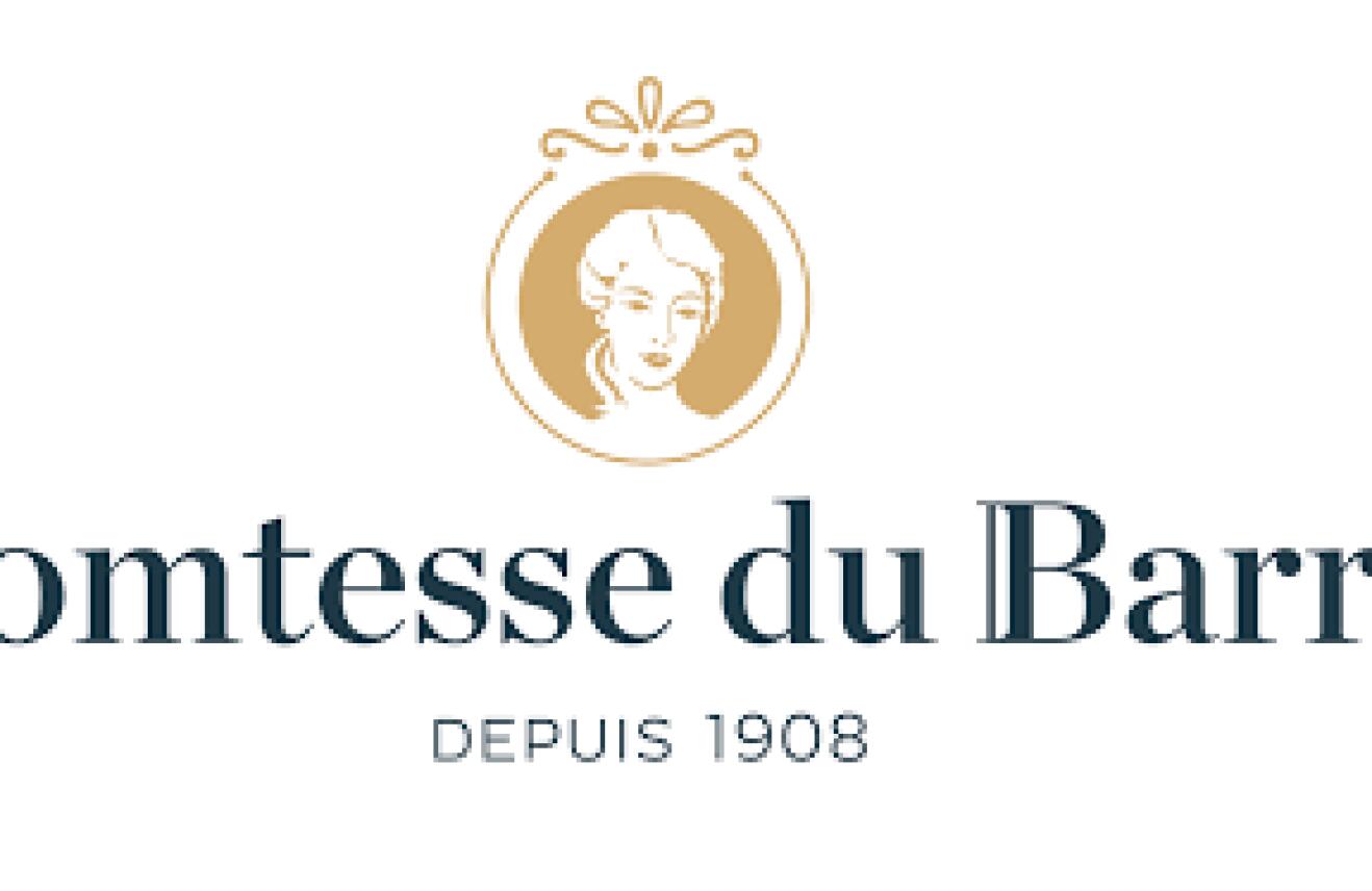 Comtesse du Barry France gift card