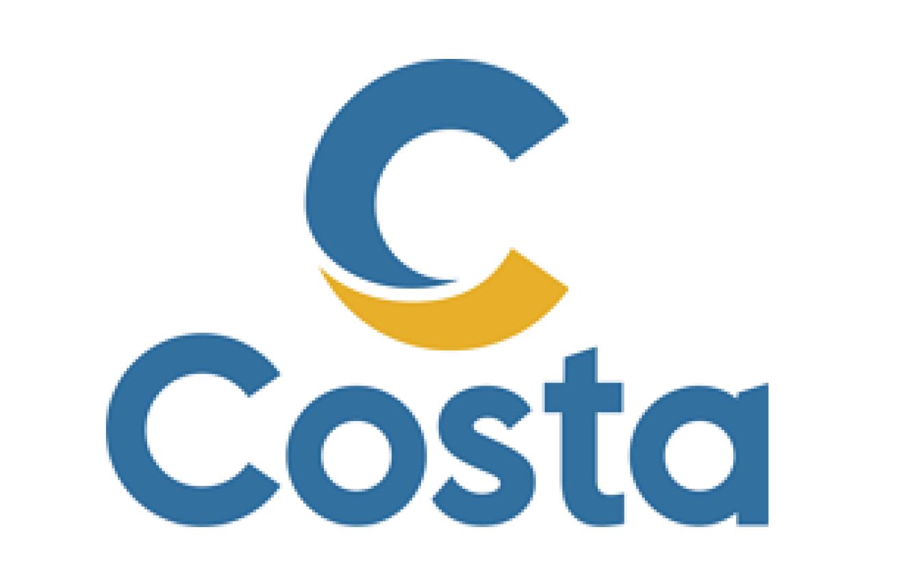Costa Croisières France gift card