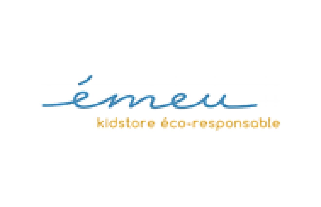 Emeu Kidstore France gift card