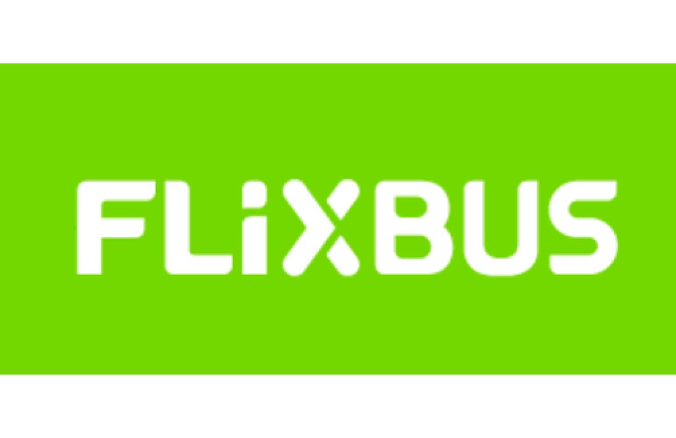 FlixBus France gift card