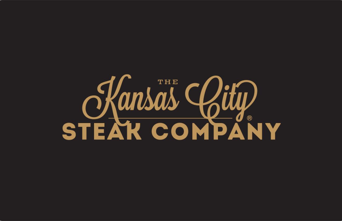 The Kansas City Steak Company USA gift card