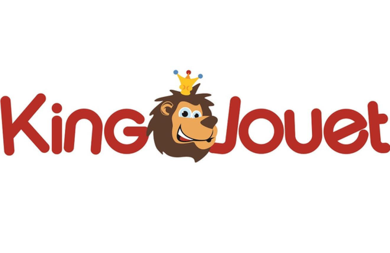 King Jouet France gift card