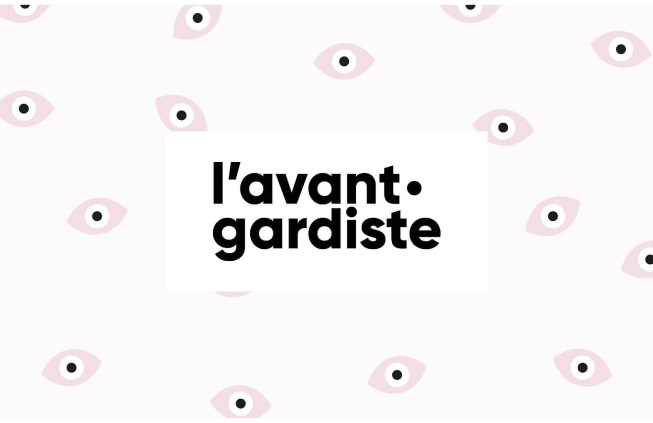 L'avant gardiste France gift card