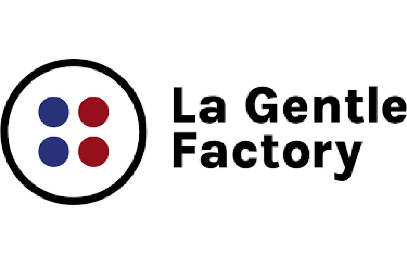 La Gentle Factory France gift card
