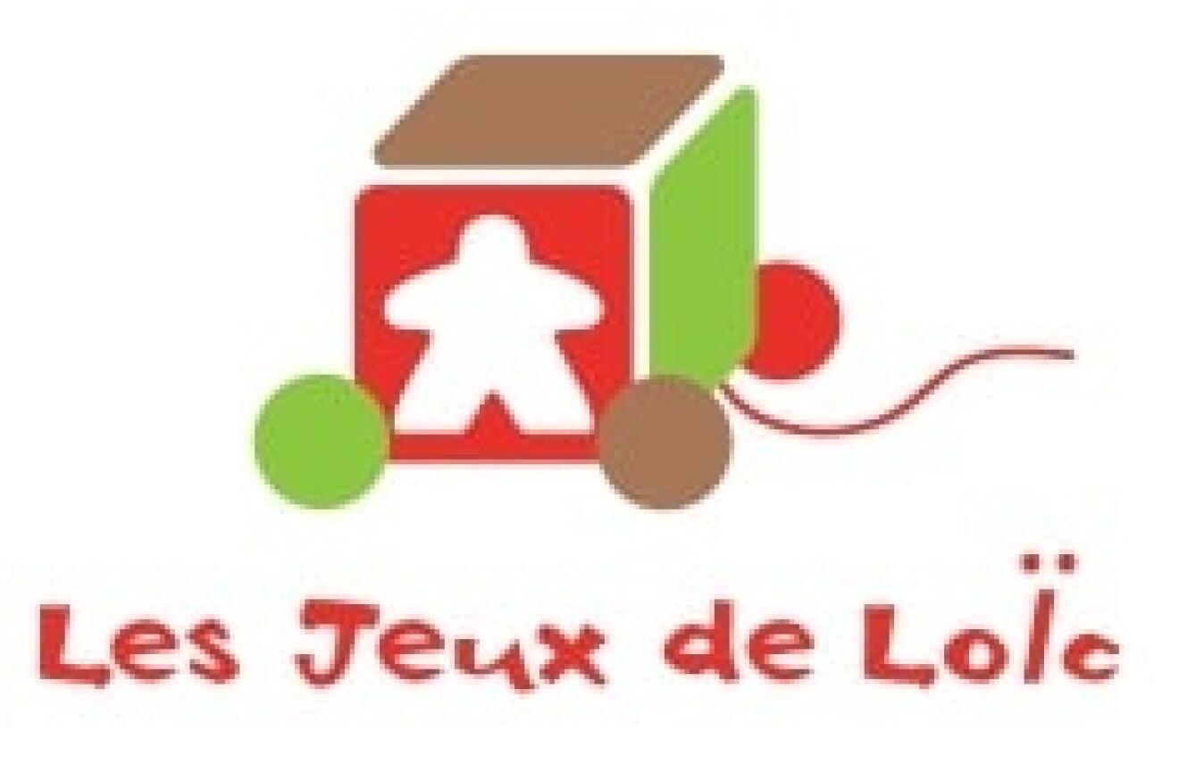 Les Jeux de Loïc France gift card