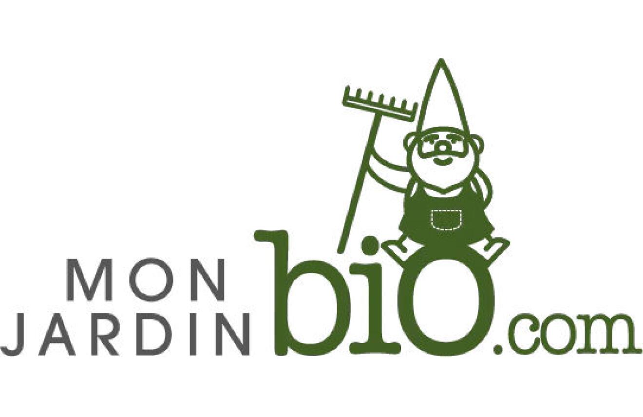 Mon Jardin Bio France gift card