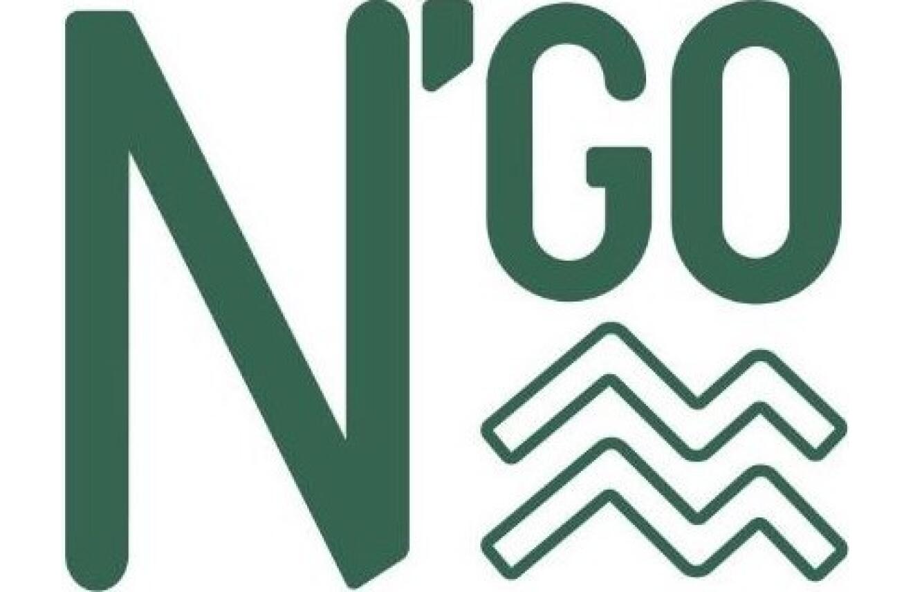 N'Go France gift card