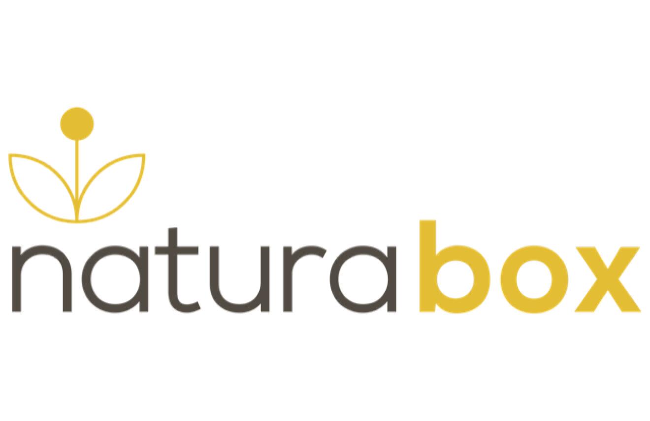 Naturabox France gift card