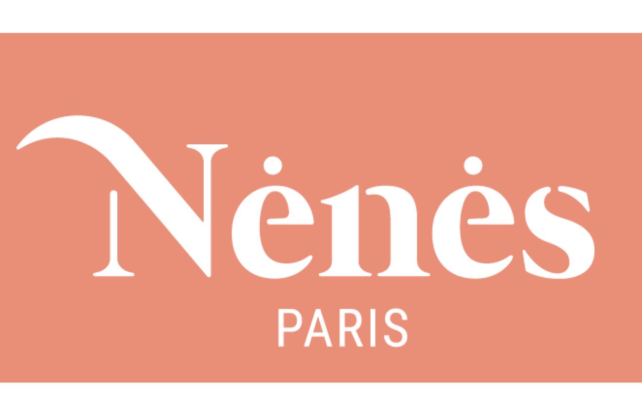 Nénés Paris France gift card