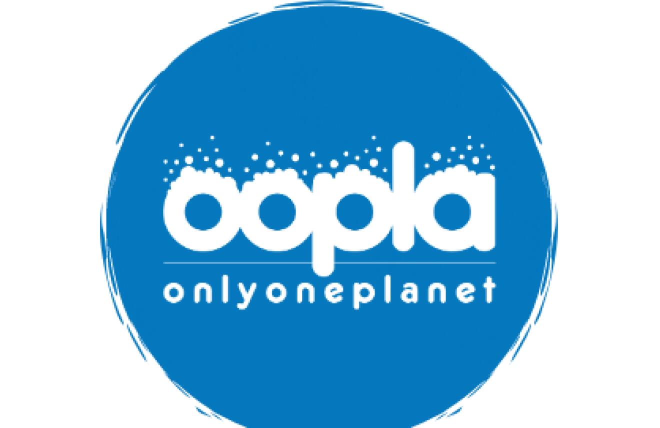 Oopla France gift card