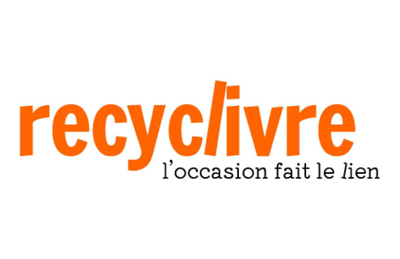 Recyclivre France gift card