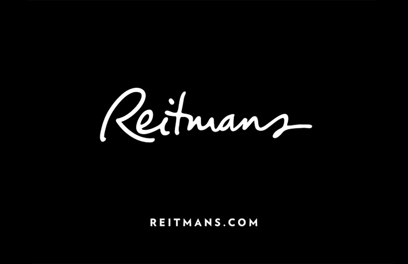 Reitmans Canada gift card