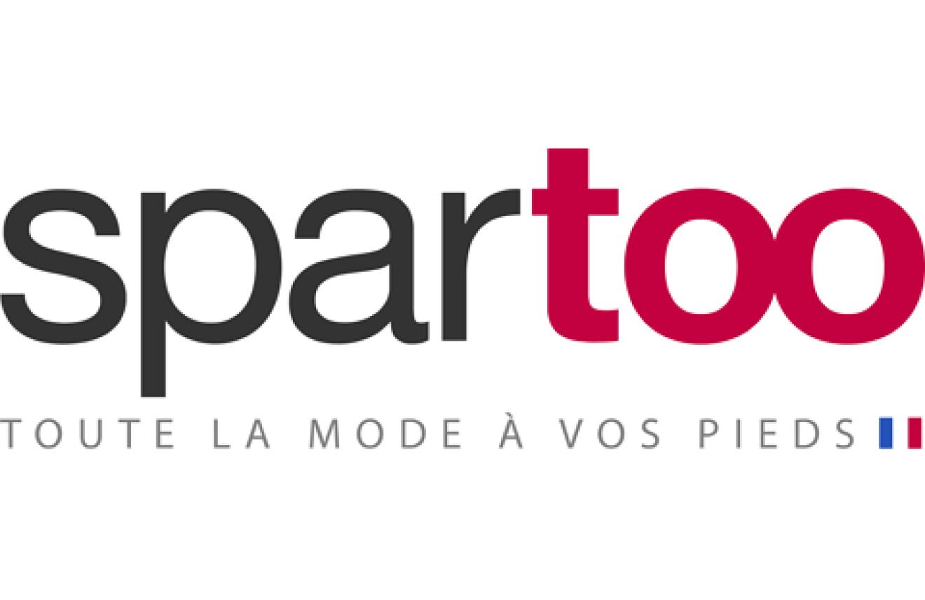 Spartoo France gift card