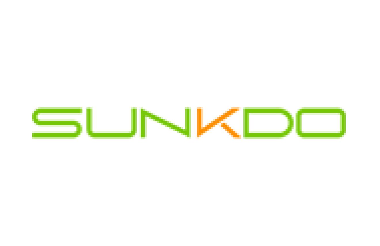 Sunkdo France gift card