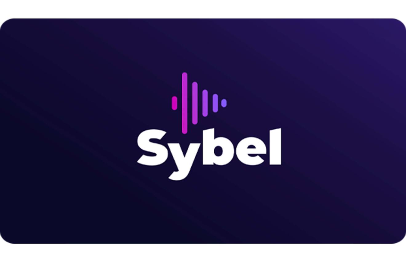 Sybel France gift card