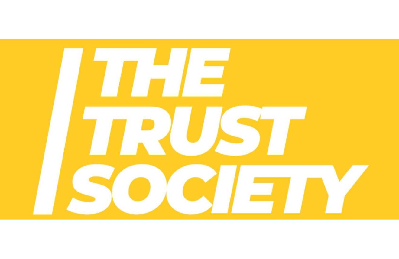 The Trust Society France gift card