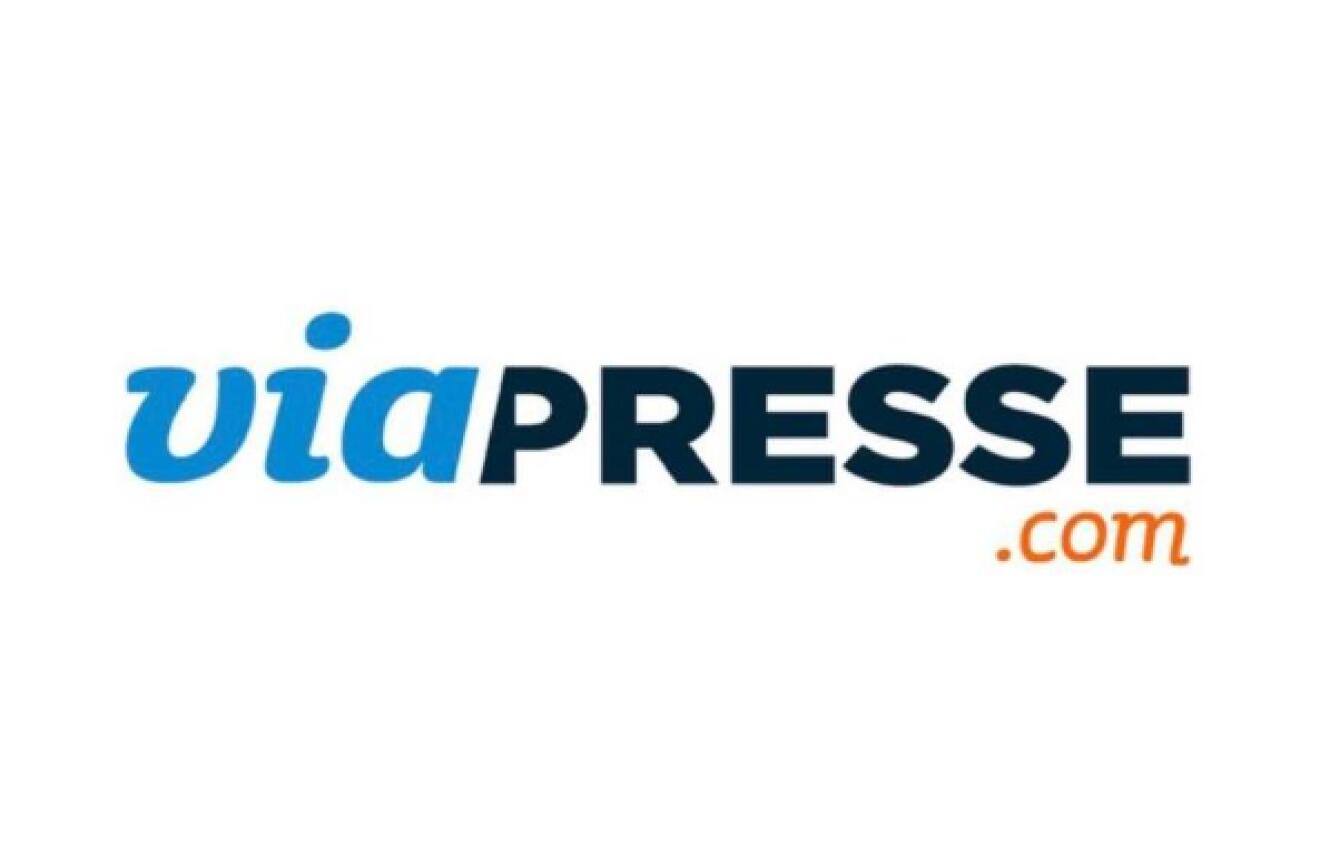 Viapresse France gift card