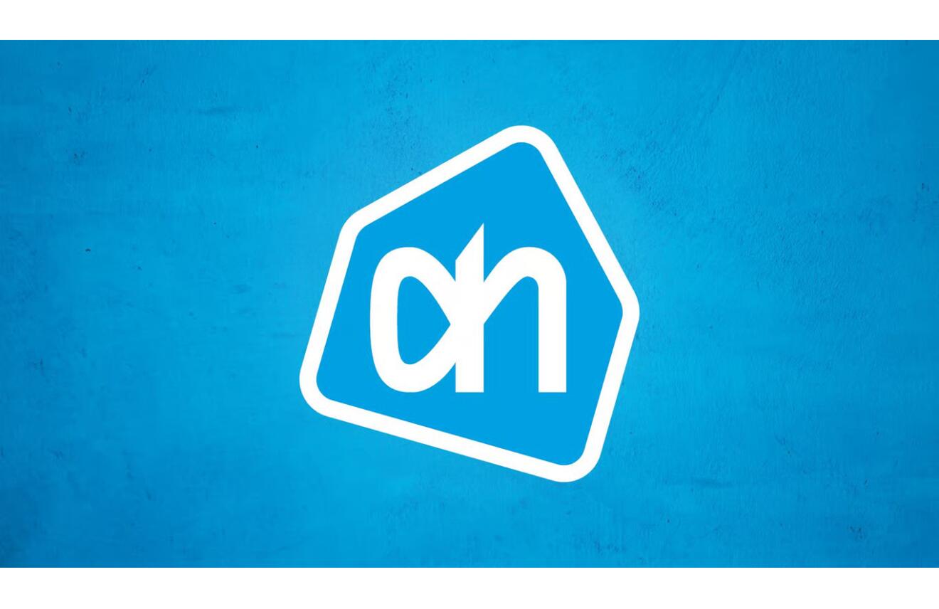 Albert Heijn Belgium gift card