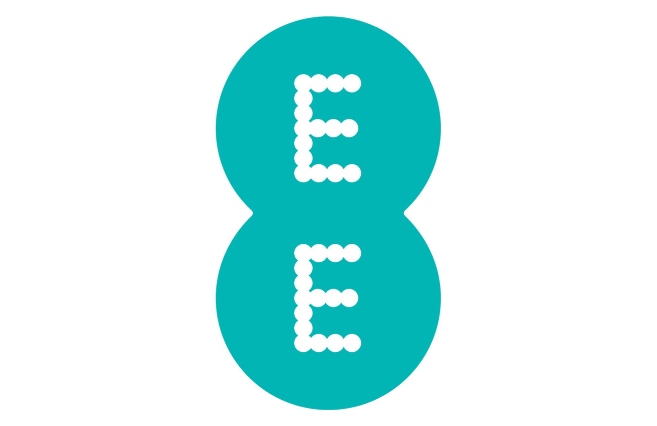EE UK gift card