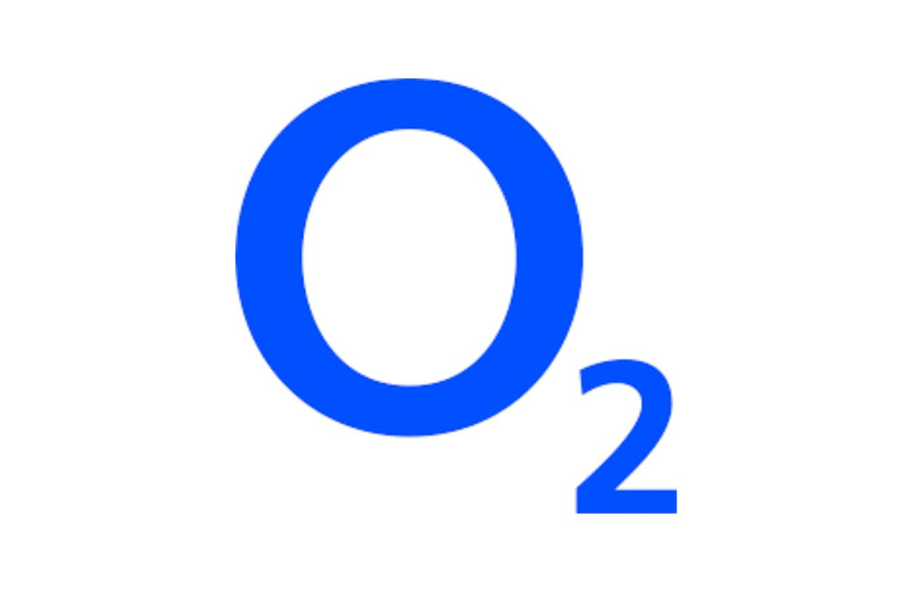 O2 UK gift card