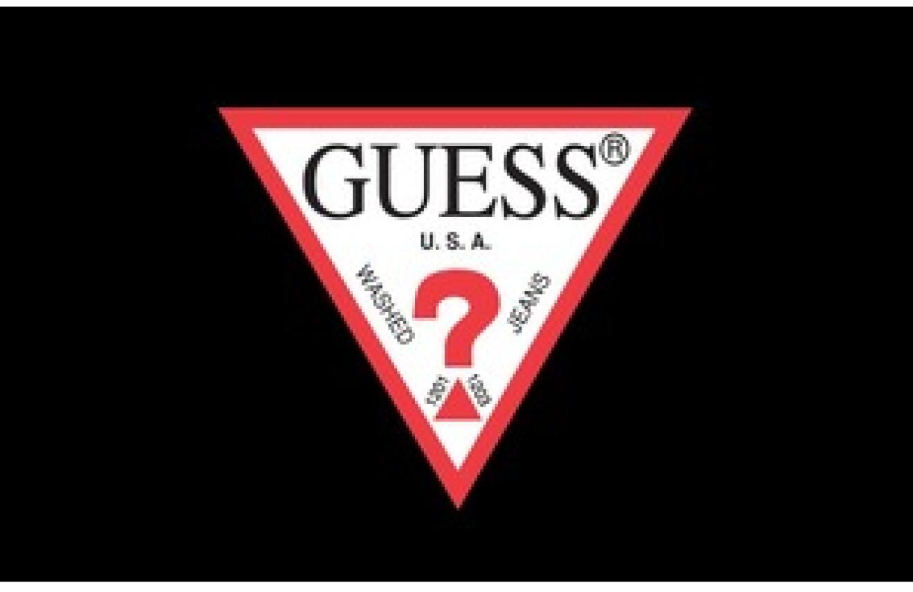 Guess Canada gift card
