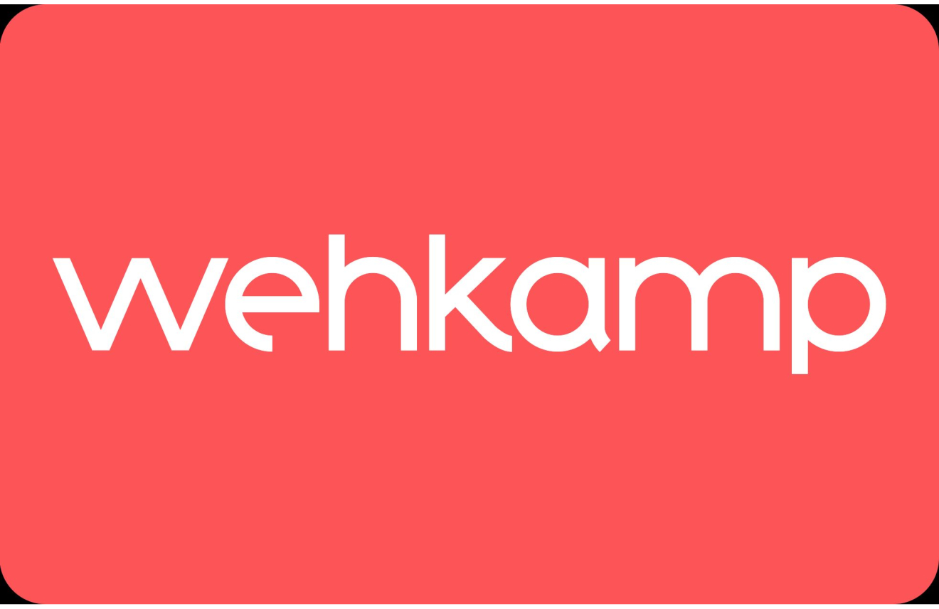 Wehkamp Netherlands gift card