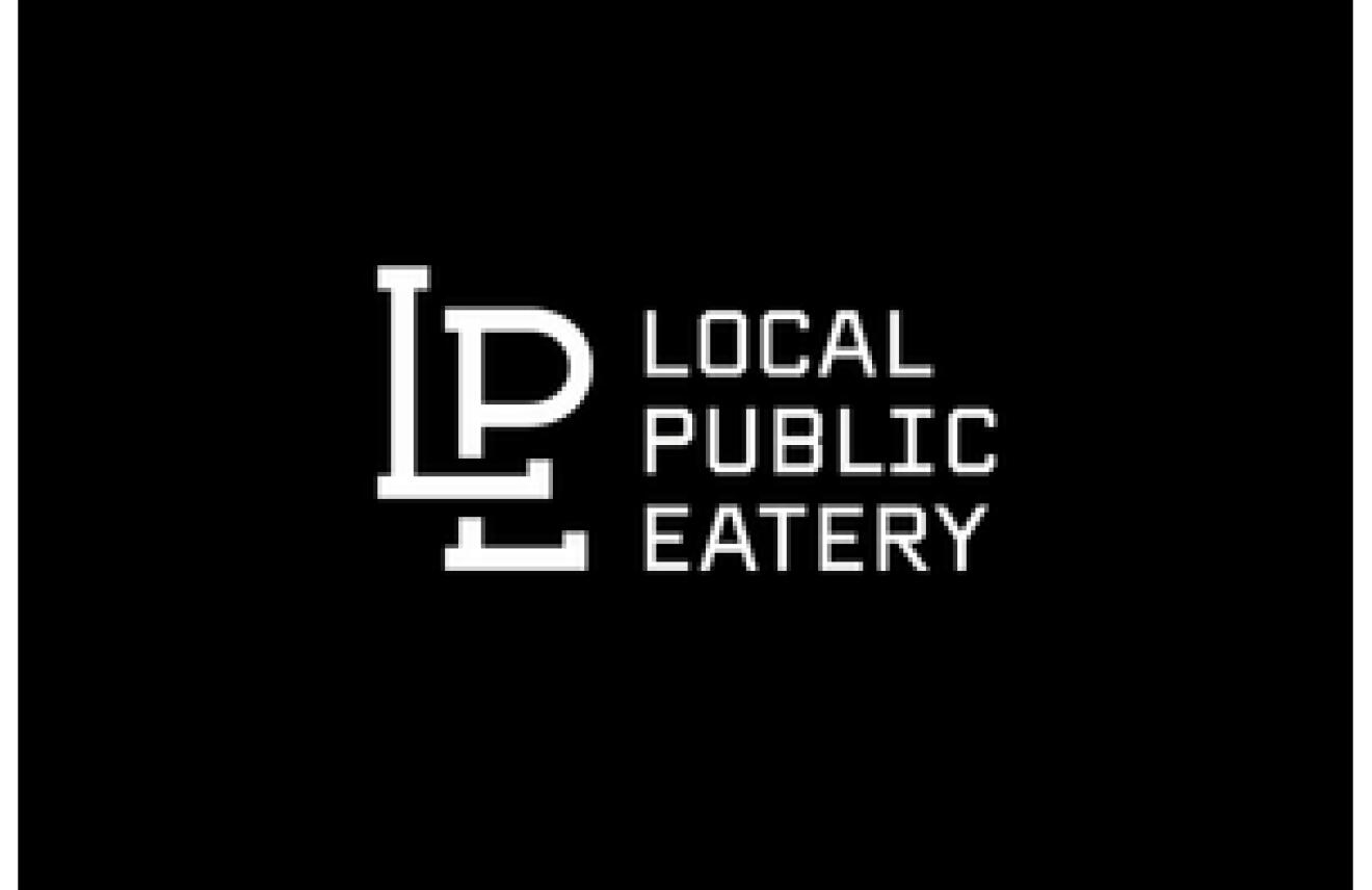Local Public Eatery Canada gift card
